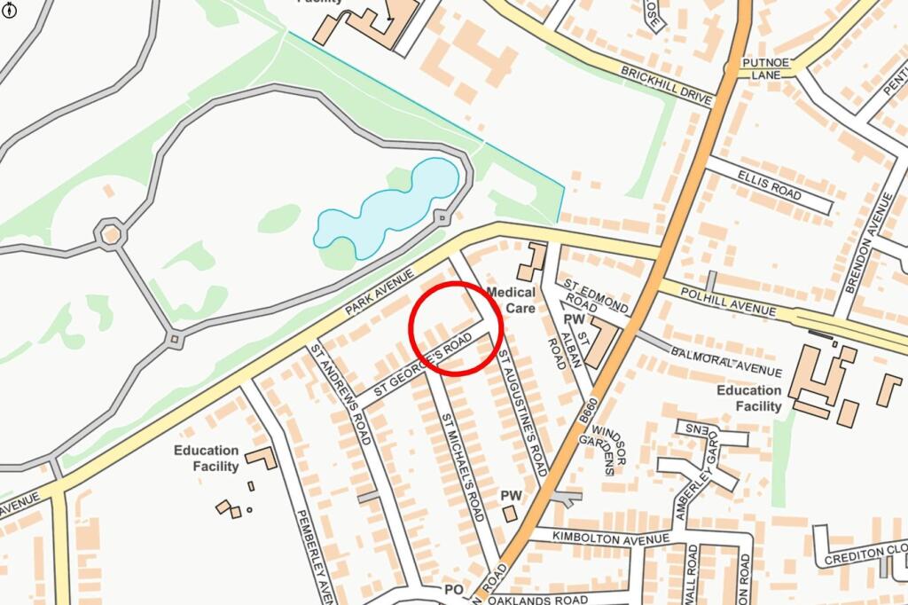 Location Plan