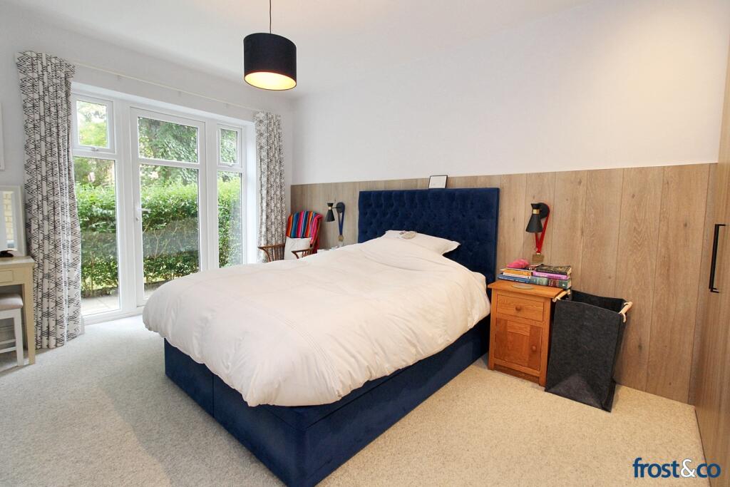 Master Bedroom..