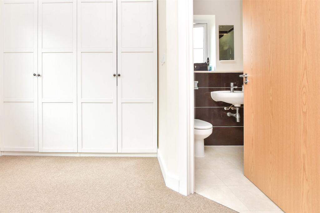 Internal Lifestyle Photograph