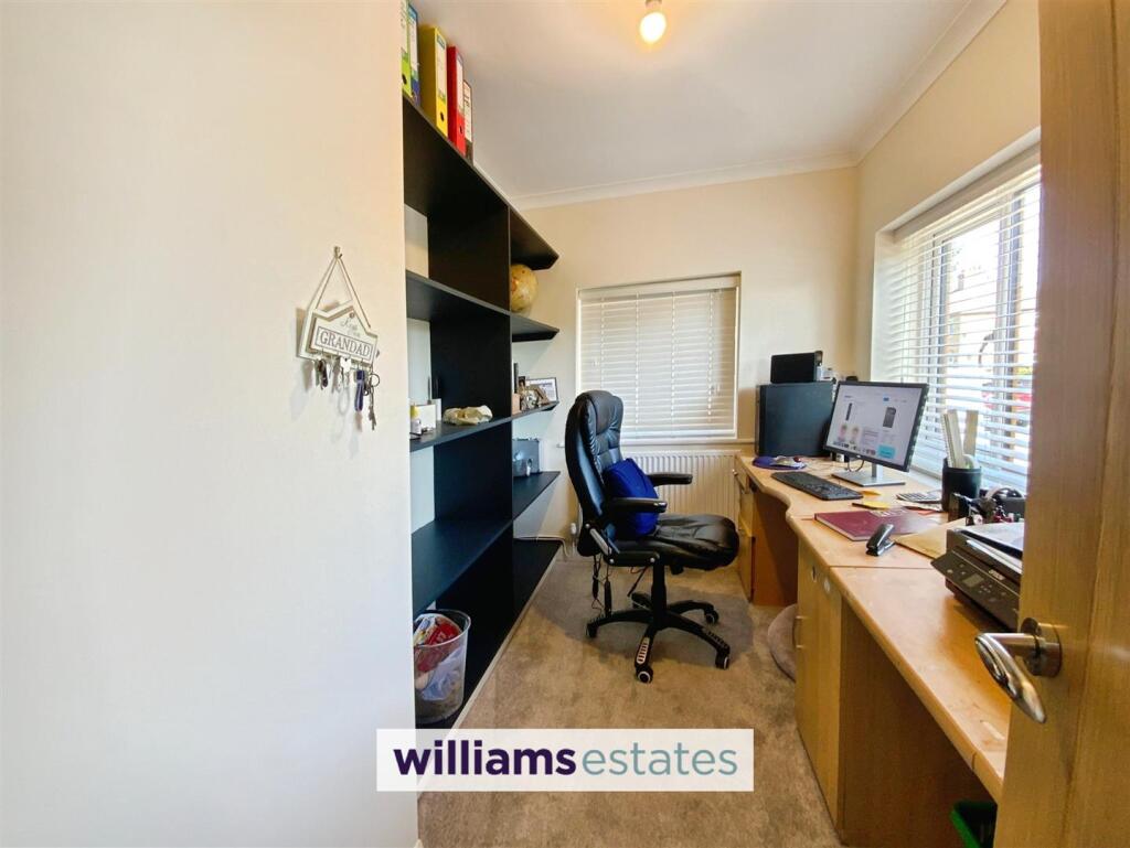 home office