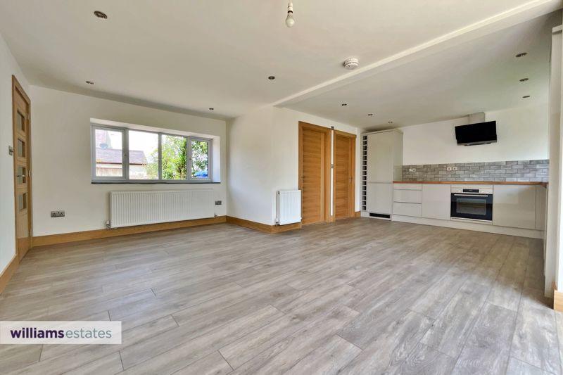 Open Plan Kitc...