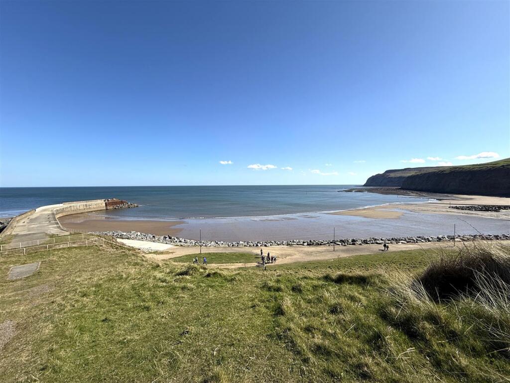 Cattersty Sands