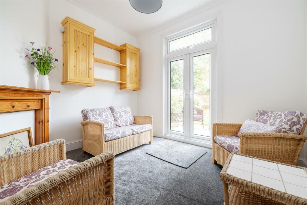 Beacontree E11