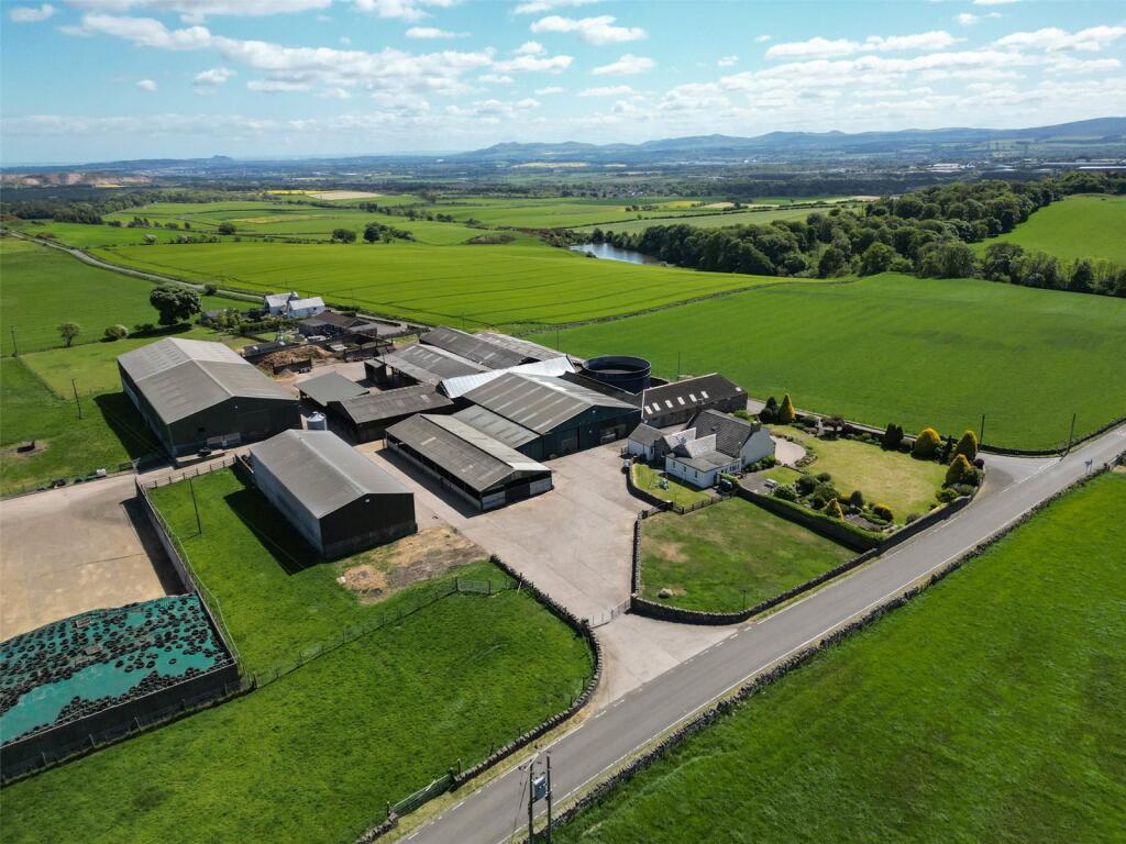West Binny Farm