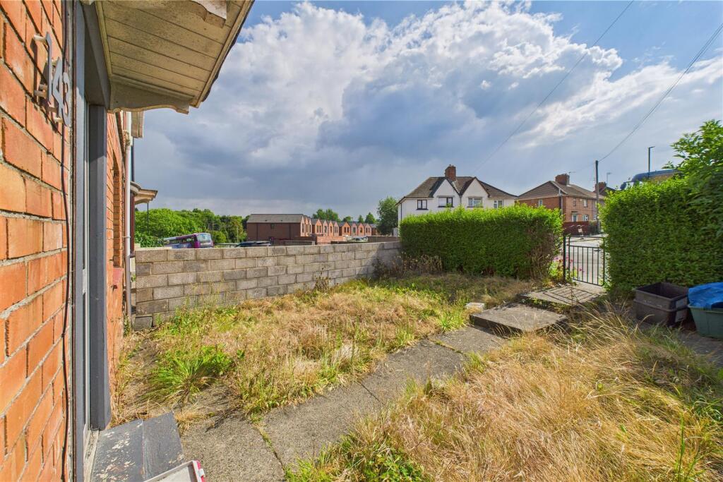 143 Salcombe Road, Knowle, Bristol BS4 1AB | Freeh