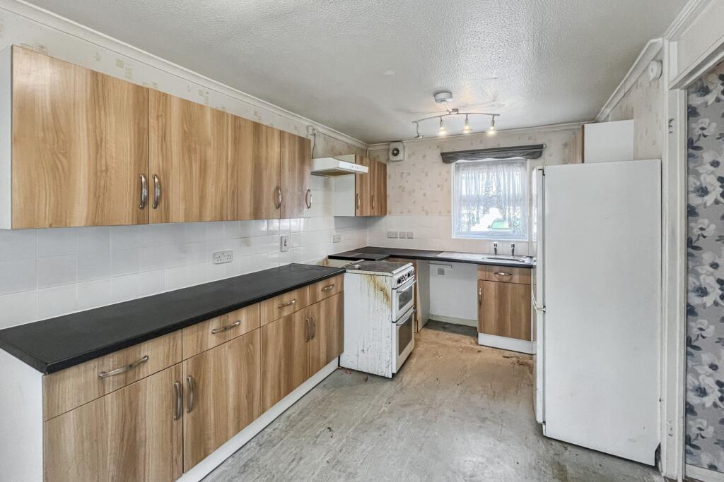 20 Elsworth Close, Feltham, Middlesex, TW14 8SF