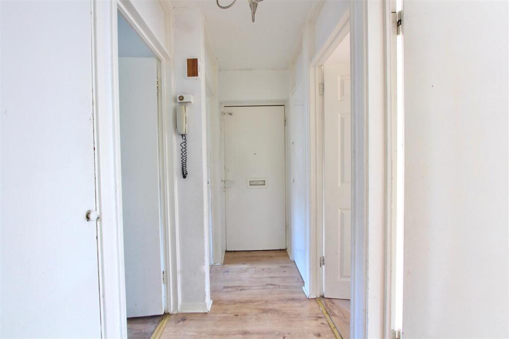 Arbor Court, N16