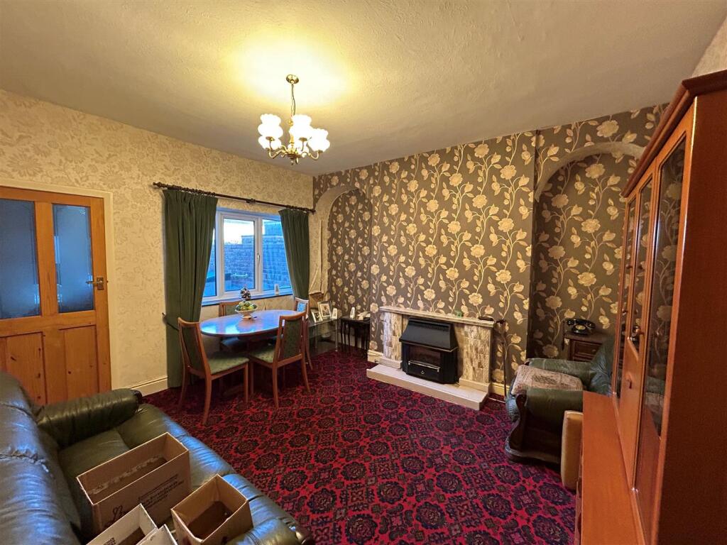 Dining Room/Sitting Room