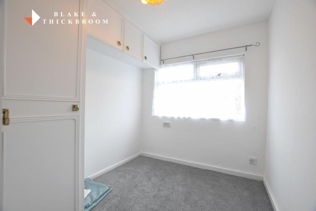 BEDROOM TWO