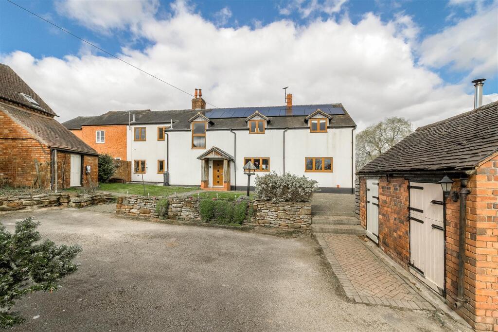 Hipsley Lane, Hurley