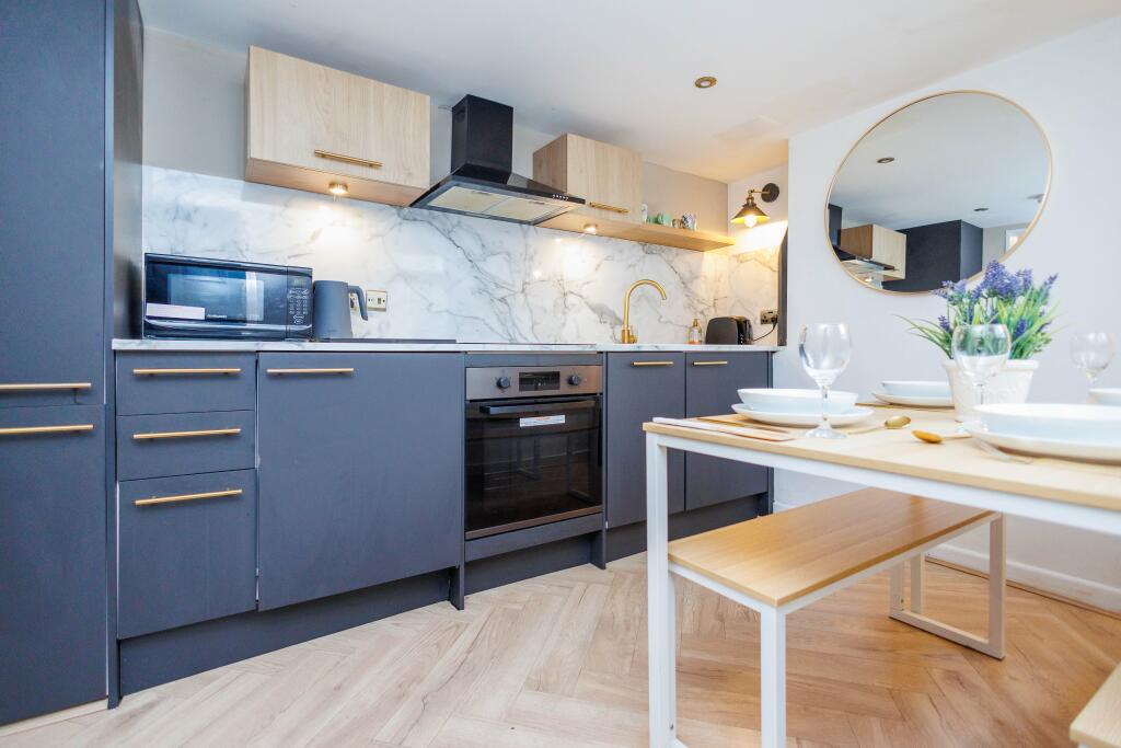 Kitchen Breakfast Ro