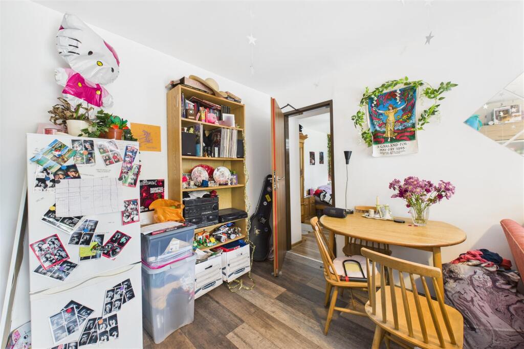 Flats 1 - 7, 227 Lodge Causeway, Fishponds, Bristo