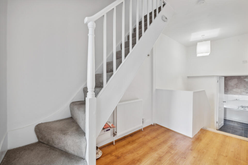 Cambridge Road South