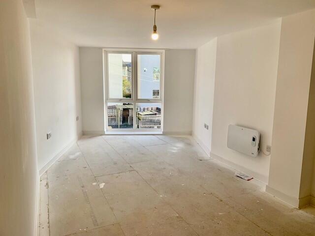 Flat 10 Bedroom 2