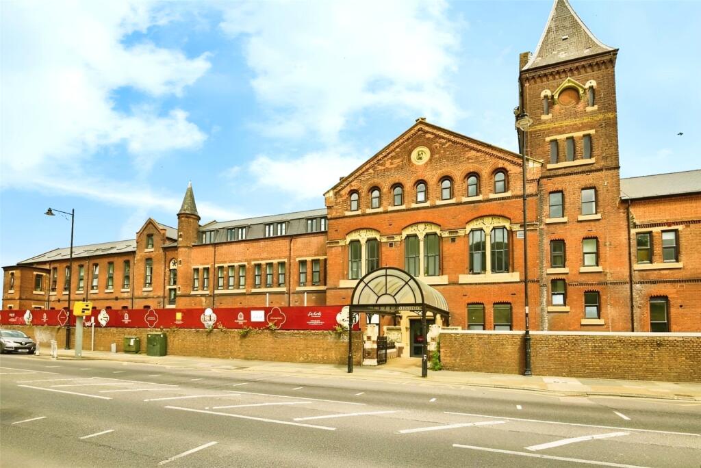 New Road, Rochester, Kent, ME1