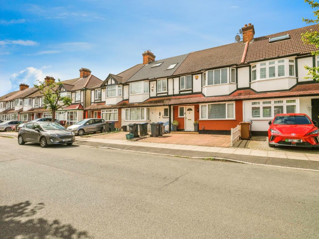 View Of The Property