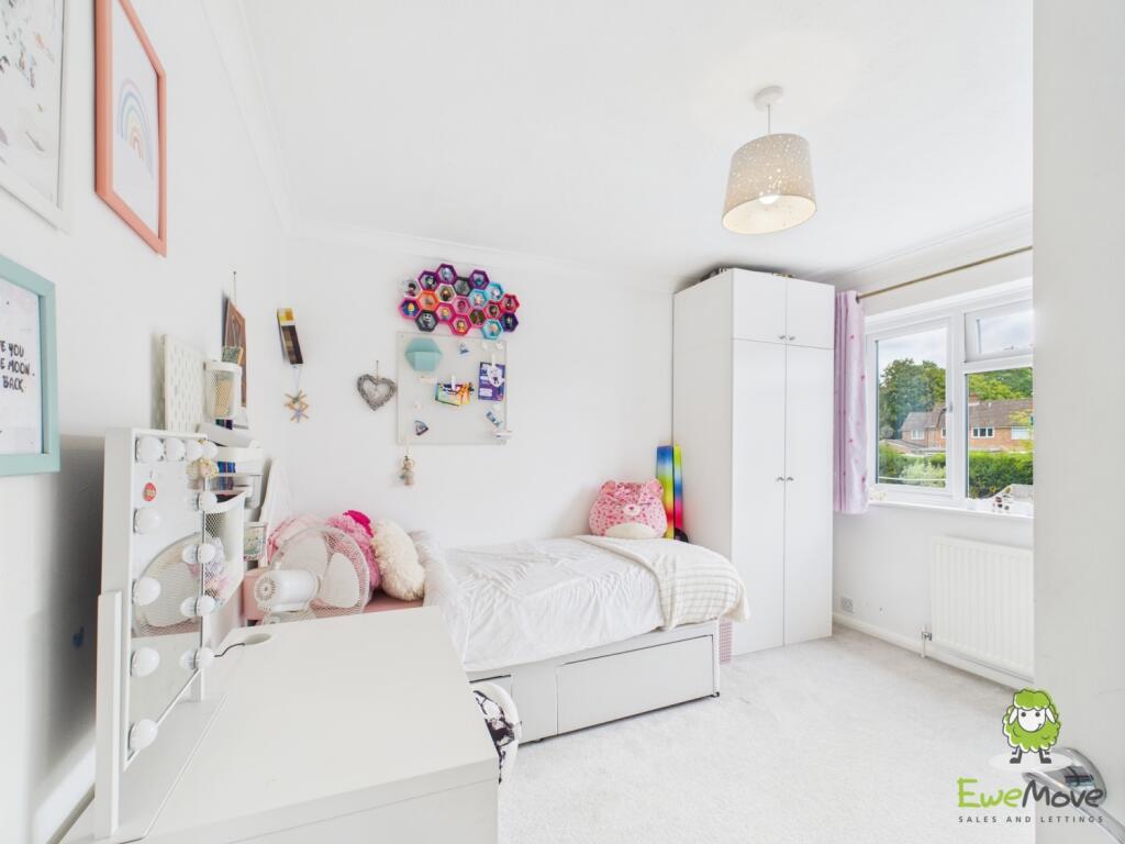 EweMove Estate Agents Basingstoke