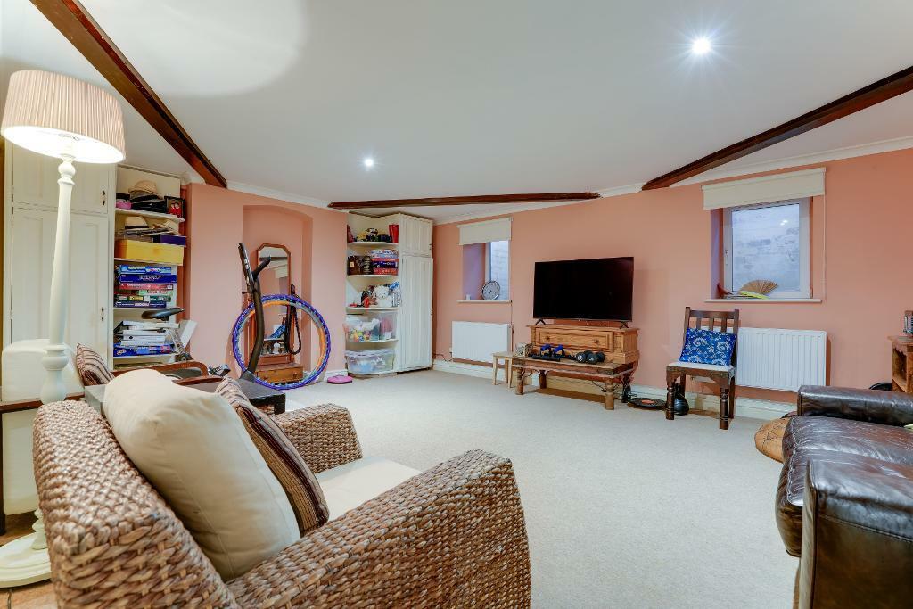 Bedroom 4, perfect for a teenager