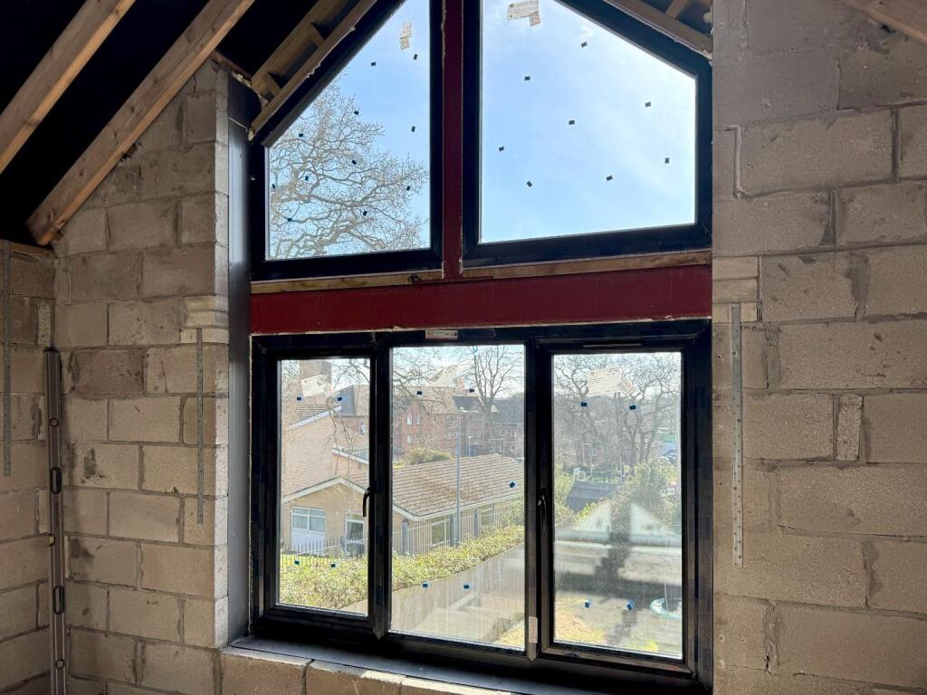 First Floor Extension