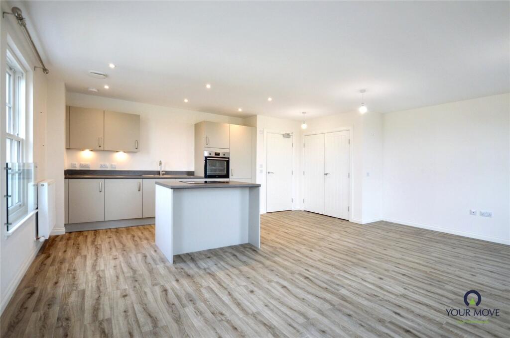 Kitchen/Living