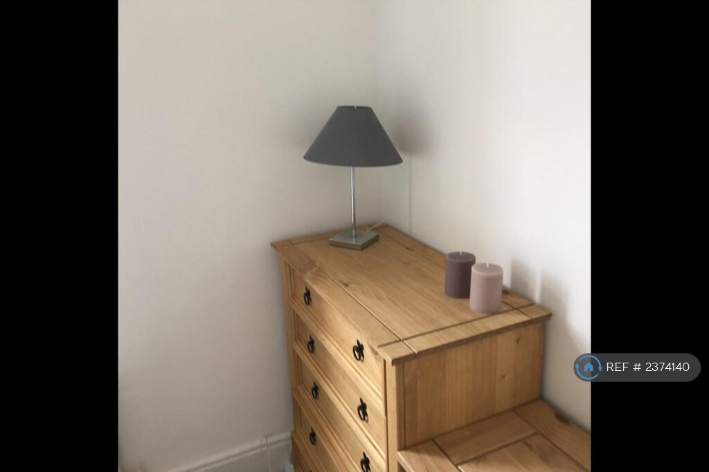 Middle Room 4 - Drawer Space