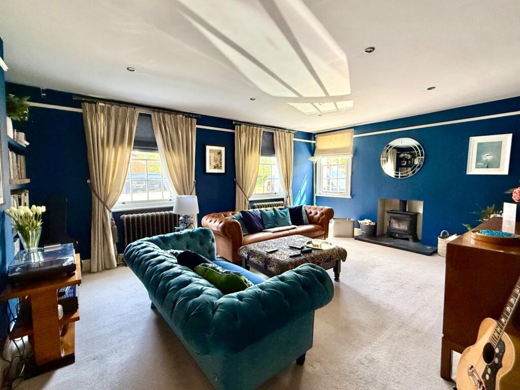 Drawing Room
