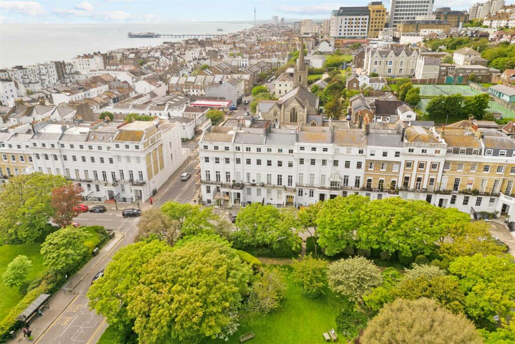 Sussex Square