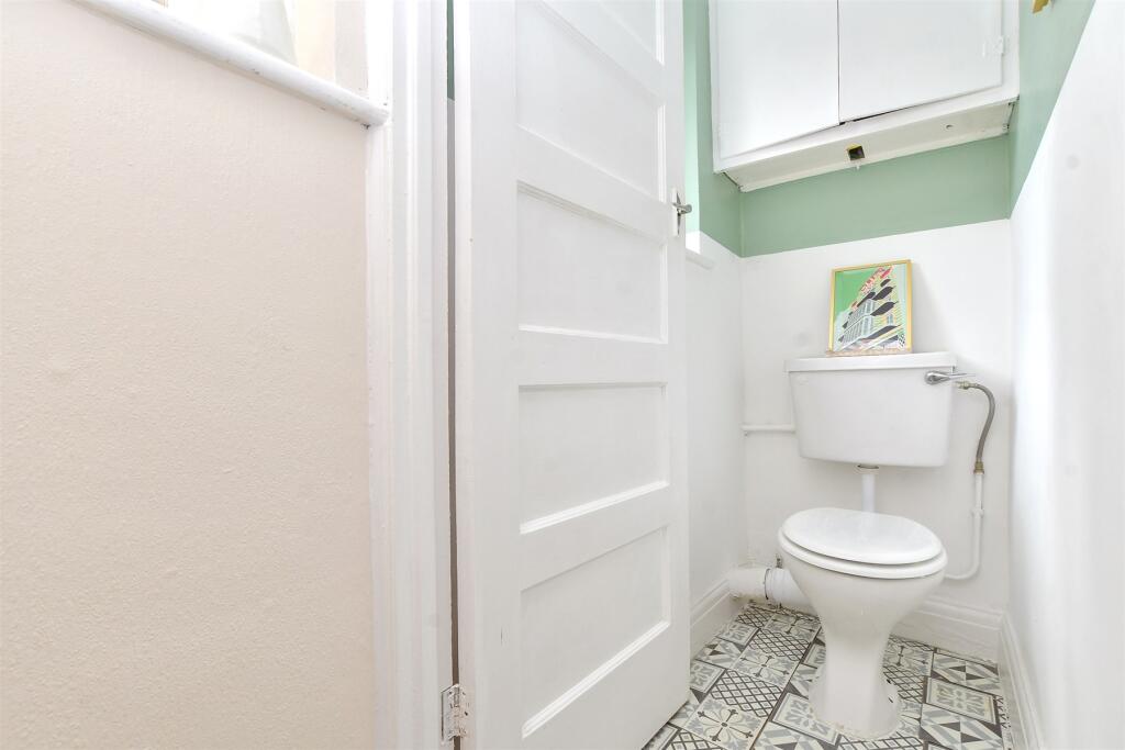 Internal Lifestyle Photograph