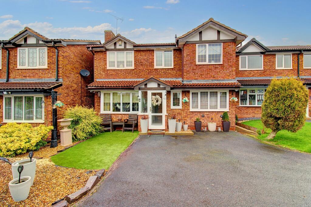 Front Elevation (closer)