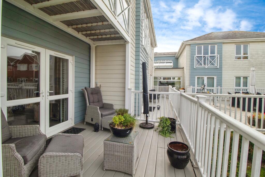 Veranda