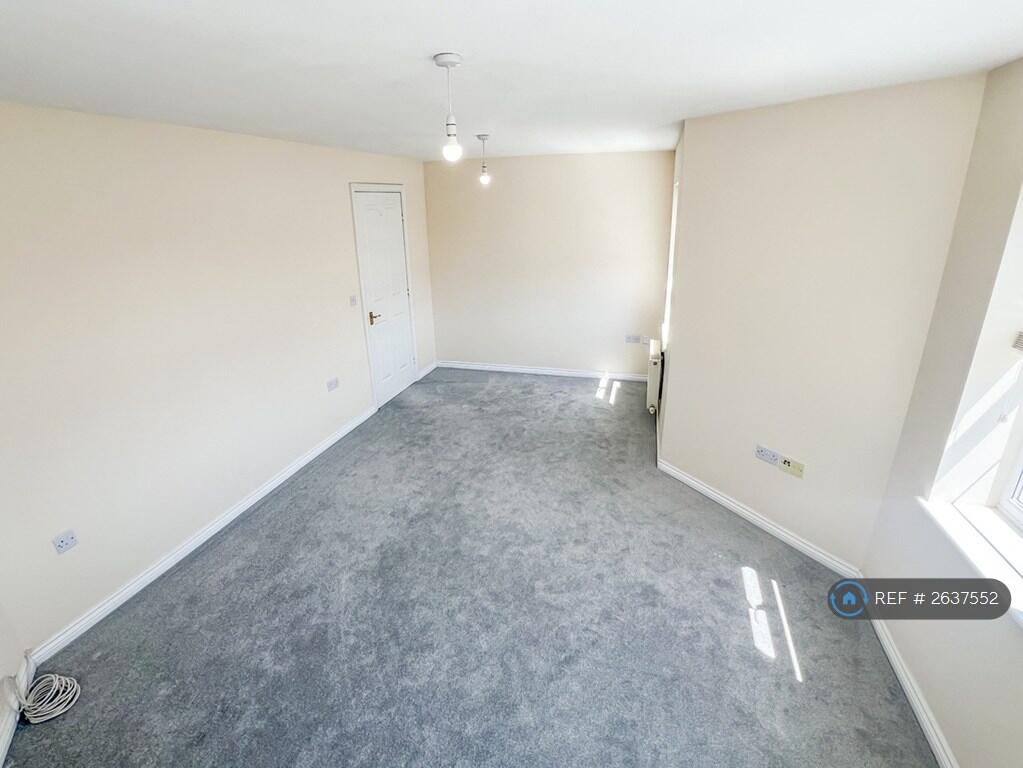 Living Room Area