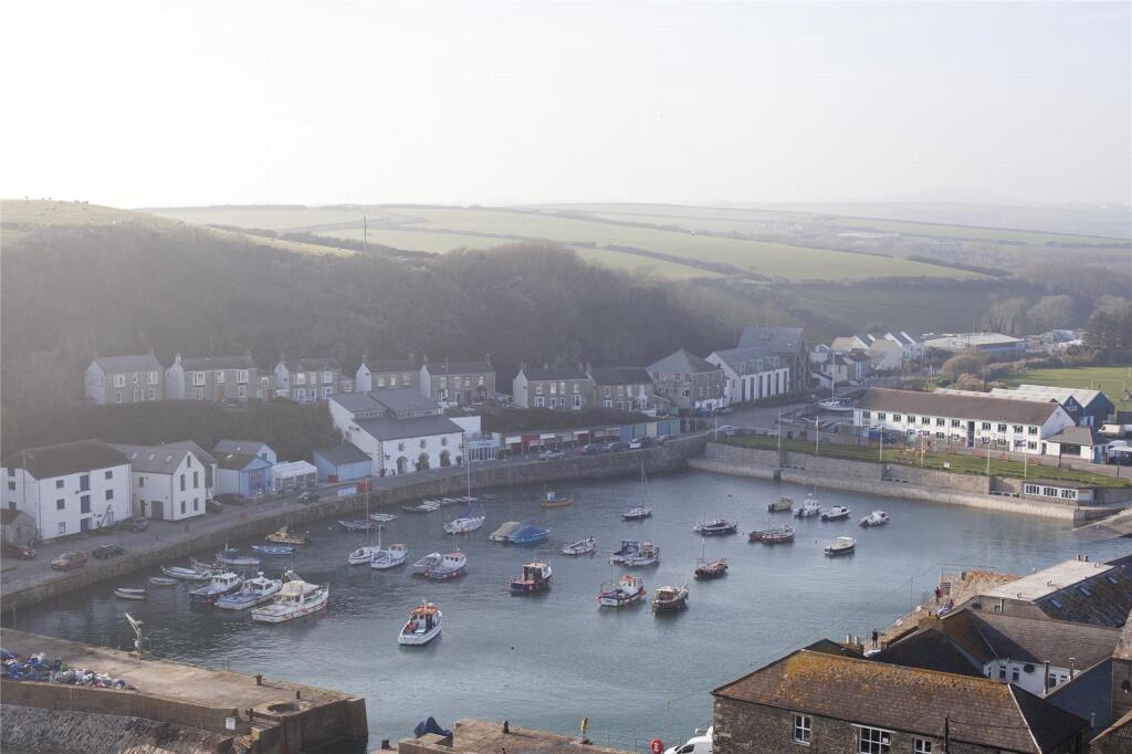 Harbour