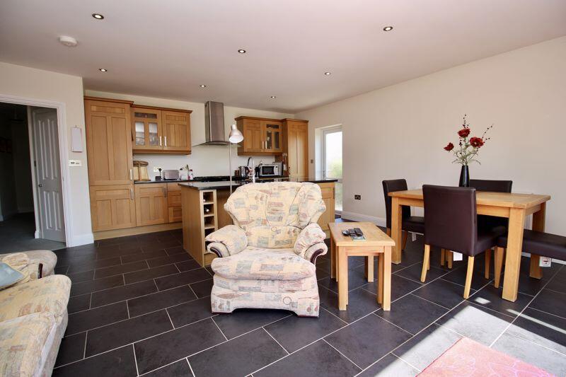 Kitchen/Living