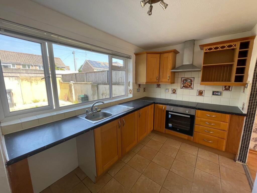 corston 25 kitchen