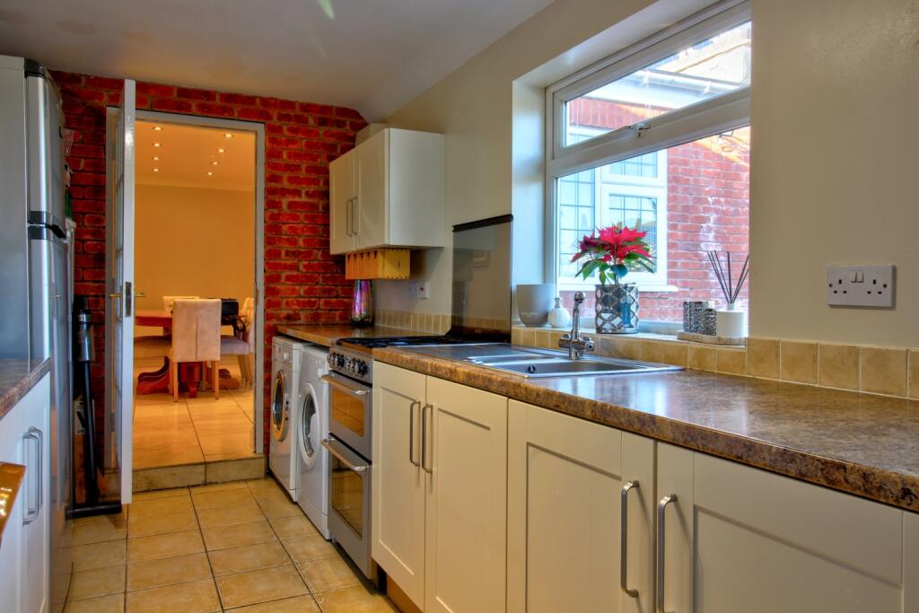 Windy Arbour Kenilworth - Matt Clinton EweMove