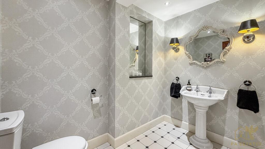 WC.