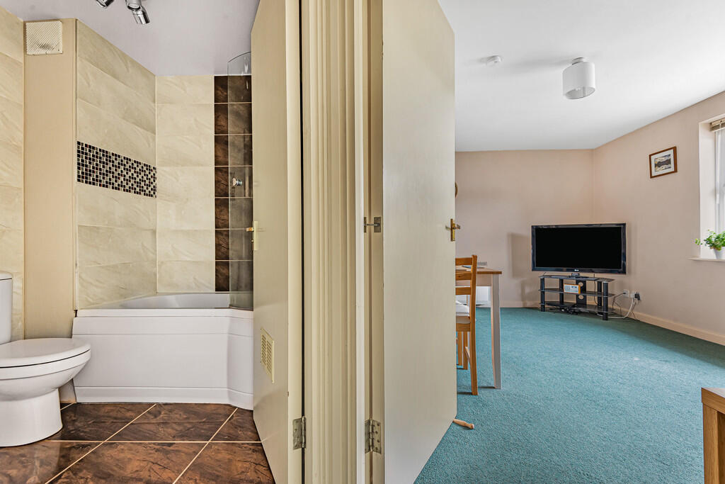 Hallway 