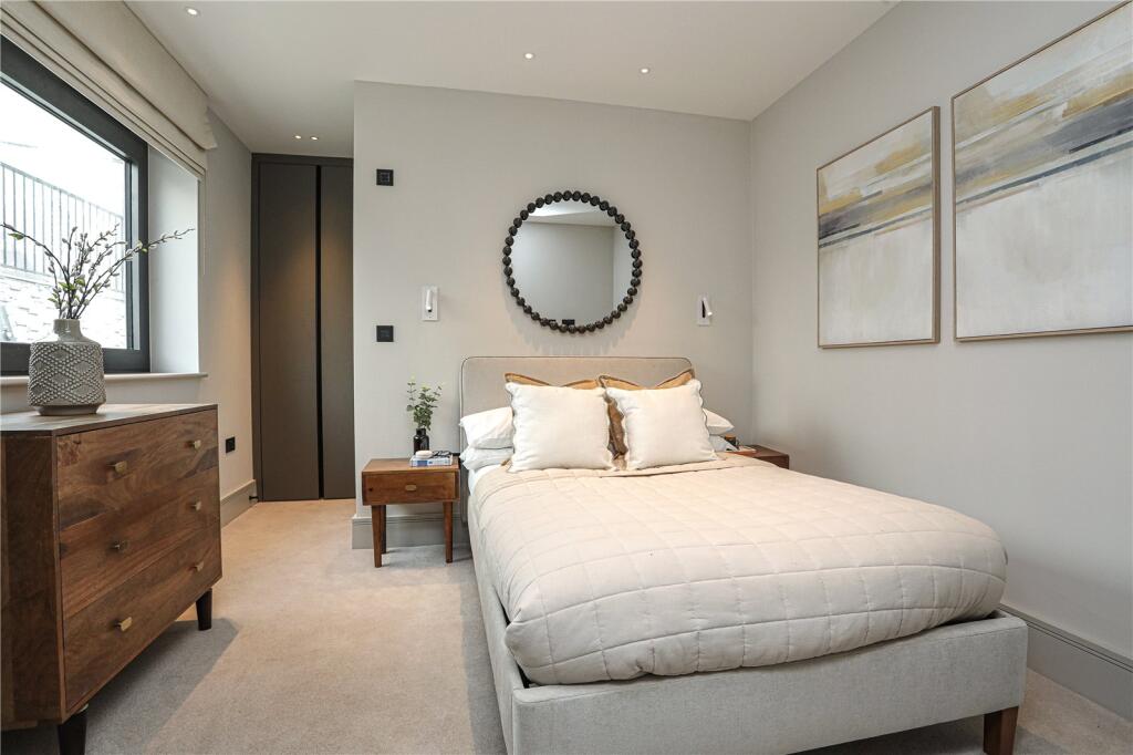 Show Home Bedroom 3