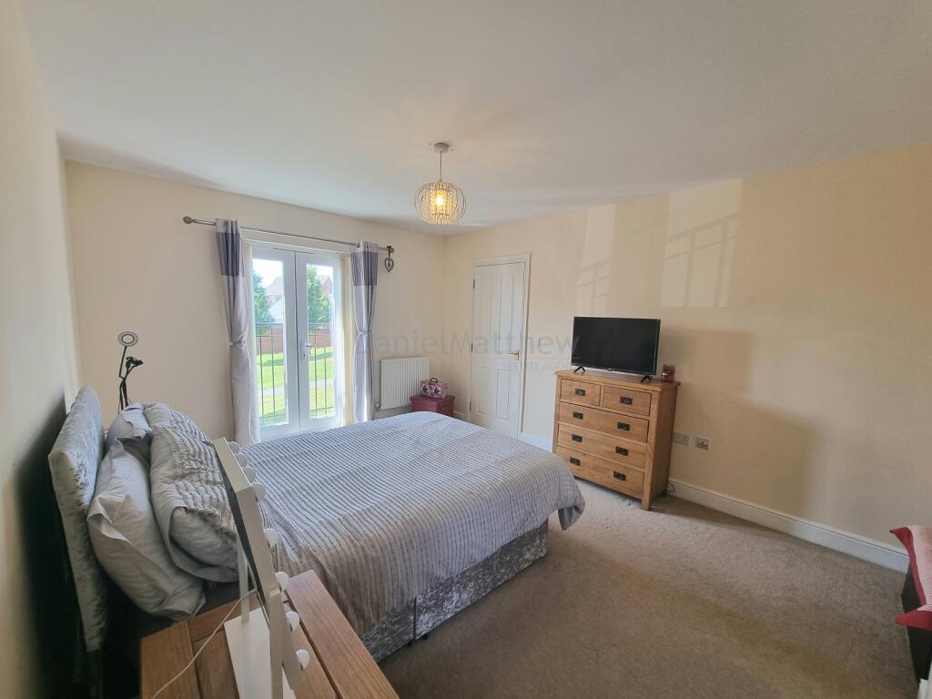 Bedroom  Two