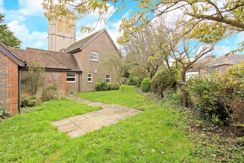 vicarage fordington ph3sky99.JPG