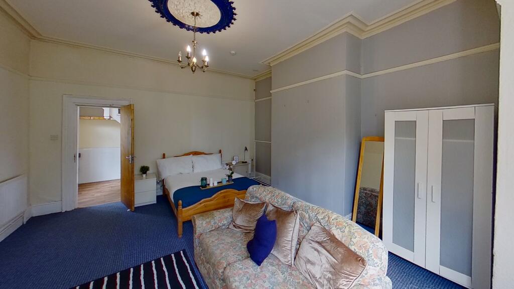 Bedroom 10
