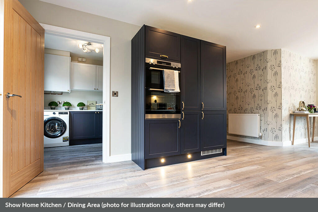 Showhome image