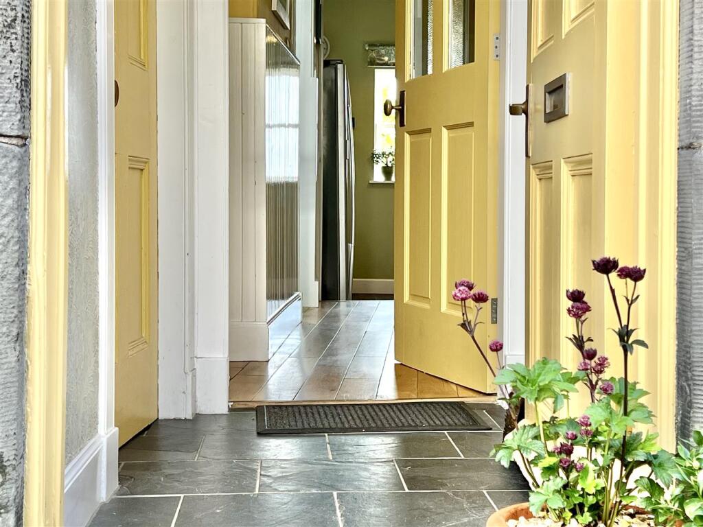 Tanhouse Brae, Culross