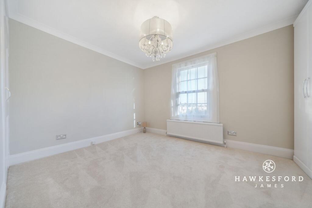 Wises Lane, Sittingbourne - Bedroom 1