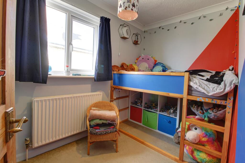 Bedroom 3