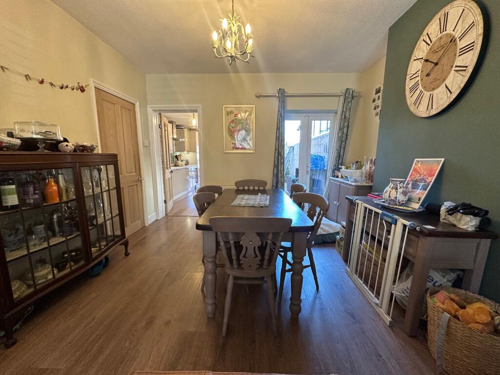 Dining Room Aspect 2