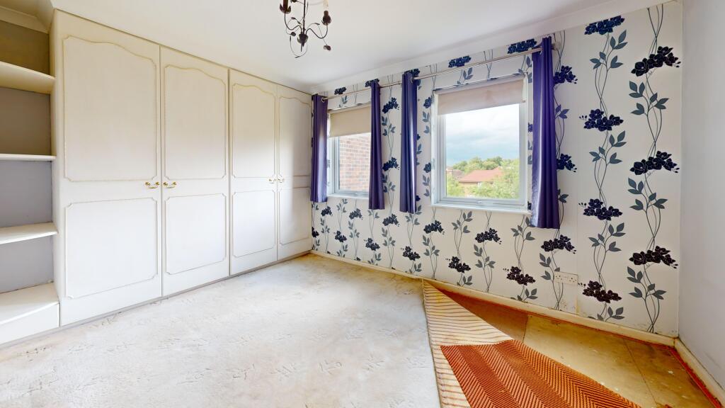 12 Beckett Close, Streatham, London, SW16 1AN