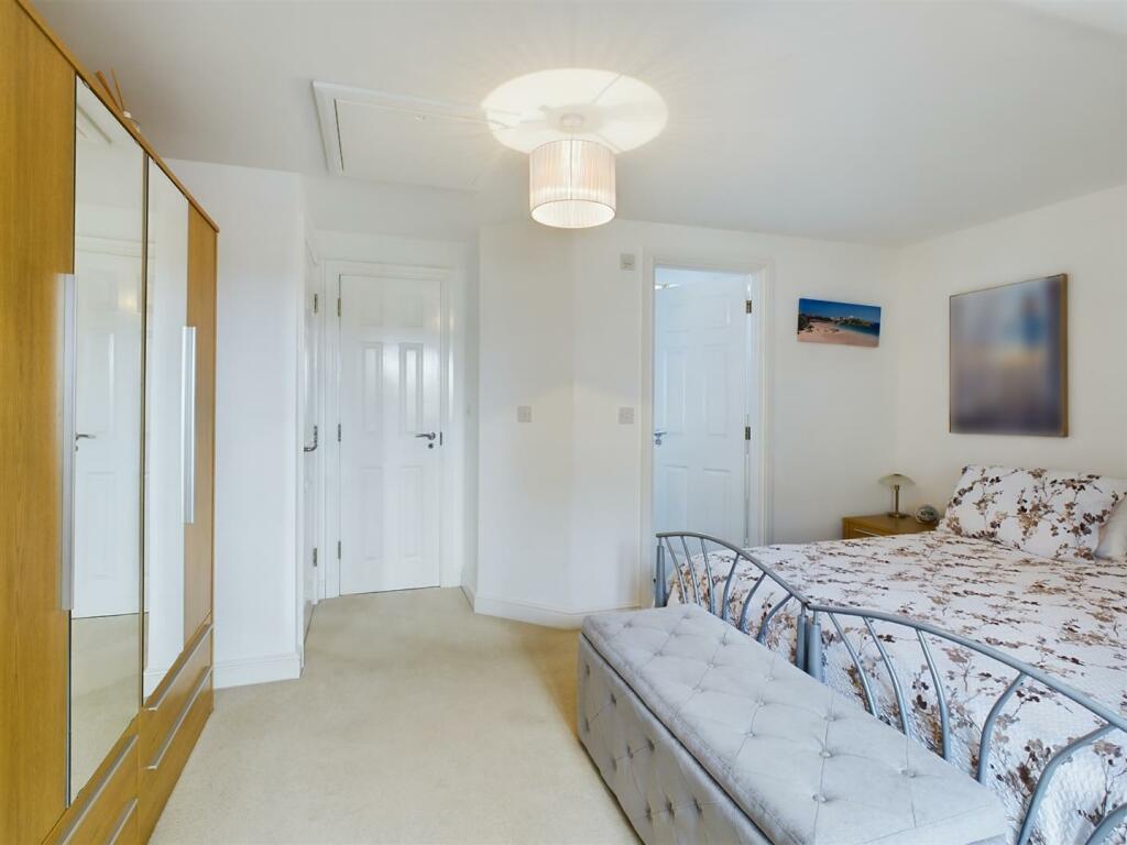 Principal Bedroom