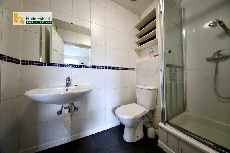 ShowerRoom