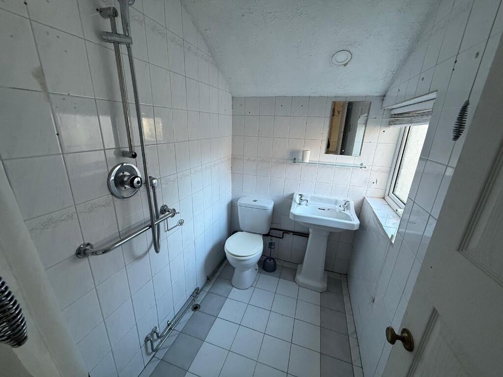 bath
